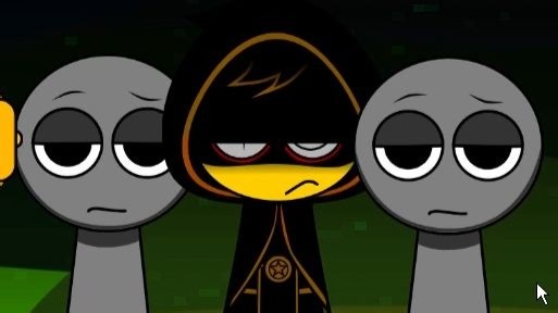 Sprunki.SIM 最终更新 重置版 泄露1