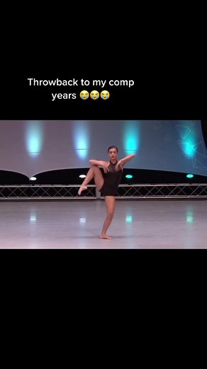 Dazzling Solo Ballet Performance on Stage