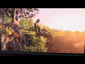 Anthony Quinn memorial garden