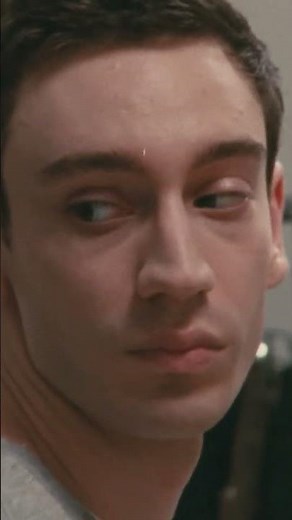 And suddenly, there it was on MUBI... Alex Russell's LURKER. | October 10 on MUBI