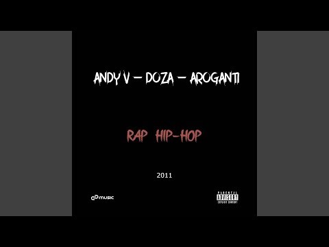 Rap Hip-Hop (feat. AroGanti & Andy V)