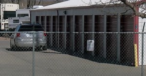 Hundreds of Colorado self-storage units up for auction during pandemic
