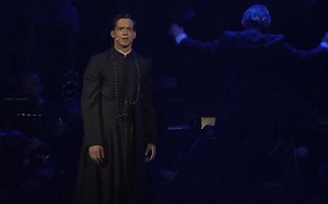 [Maximilian Mann] In meinen Händen (Kolpings Traum - Das Musical) 2015