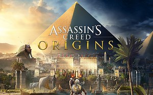 《Assassin’s Creed Origins刺客信条起源》游戏原声（已更新完整）