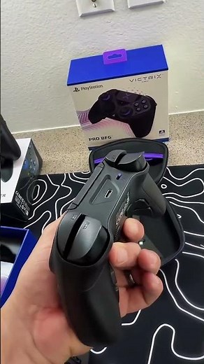 The COOLEST custom PS5 controller you've ever seen!