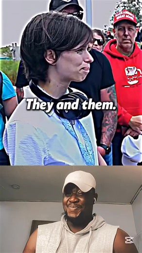 Olufemi Williams on Reels