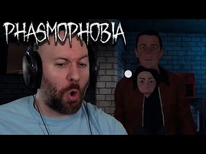 MY FRIENDS ARE THE REAL GHOSTS | Phasmophobia