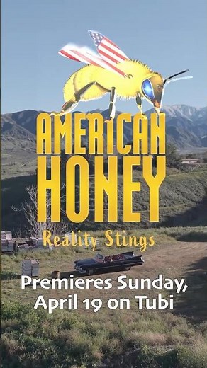 American Honey | Premieres April 19 on Tubi
