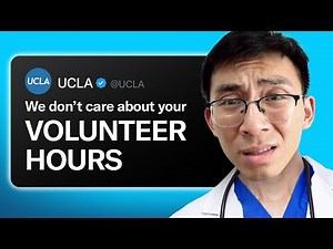 7 Years of Brutally Honest Premed Advice in 7 Minutes