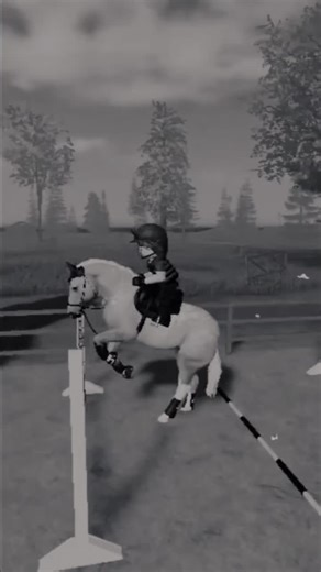 Jump pony jump ♥️♥️♥️