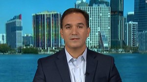 Popeyes CEO: We made one mistake with chicken sandwich