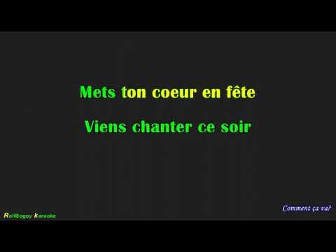 Comment ça va? (avec paroles)