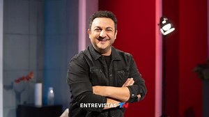 Topa, íntimo: la lucha por ser papá, el miedo al rechazo y el pedido del jardín de su hija