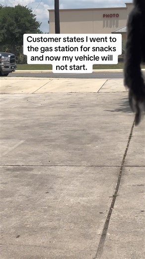 193K views · 5.7K reactions | I’m very happy it was a simple and quick diagnostic, and fix. God bless. #customerstates #customer #lexus #gas #fuel #mechanic #mechaniclife #mechanicsoftiktok #automotive #auto #autoshop #diagnostic | JohnBrian | Facebook