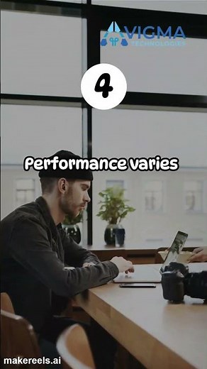 Top 5 Key Differences Between React, Angular, and Vue.js Explained #frontend #front #ui
