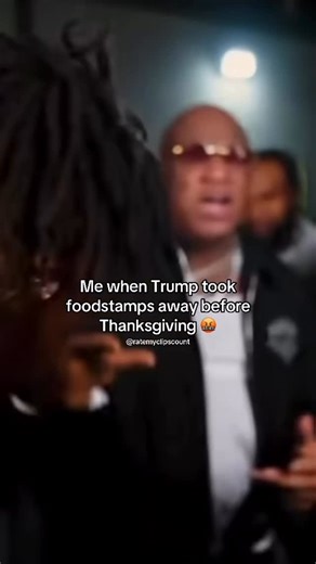 Count on Instagram: "ORANGE MAN BUGGIN TF OUT 🤬 #fyp #viral #youngboy #yb #birdman #trump"