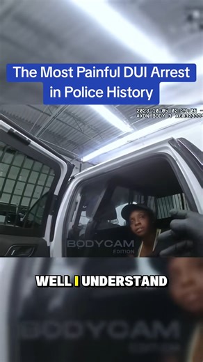 1.7K views · 11 reactions | The Most Painful DUI Arrest in Police History | Crime Stopper 1 | Facebook