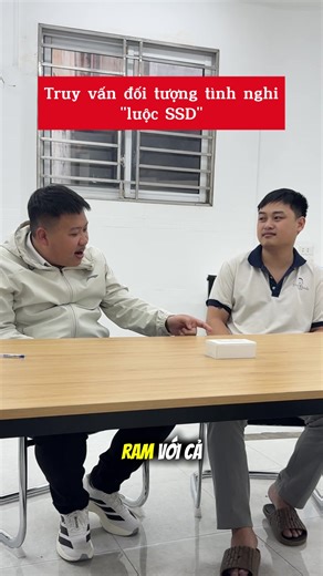 Khám Phá Kẻ Tình Nghi Máy Tính