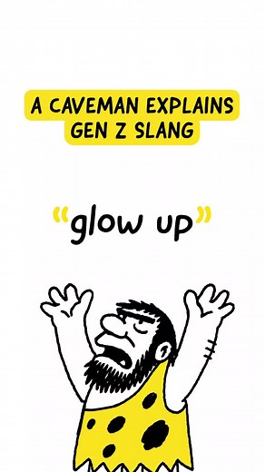 Caveman’s Take on Gen Z Slang: Unpacking New Terms