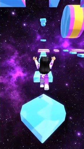 Roblox Obby Challenge 🚀 Can You Outjump the Void?