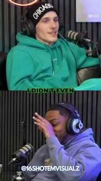 Exposed! A1 Management Breaks Down His Fallout With DJUTV #shorts