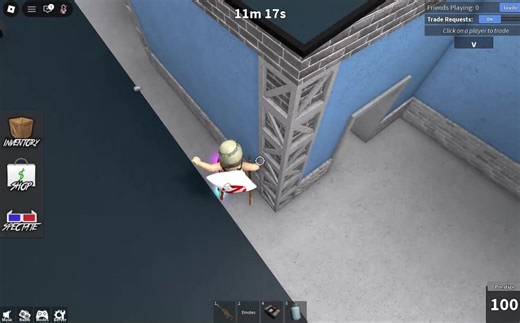 Exploring Roblox Murder Mystery 2 Gameplay