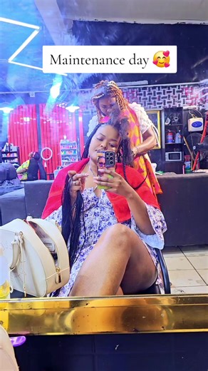 Mastering Your Braids: Essential Maintenance Tips