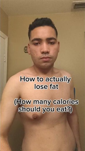 How Many Calories Should You Eat?