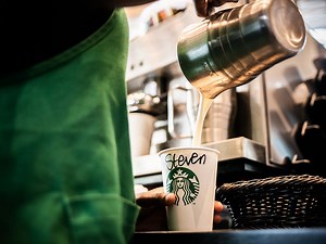 Protein coffee is gaining momentum, with Tim Hortons and Starbucks joining the fray