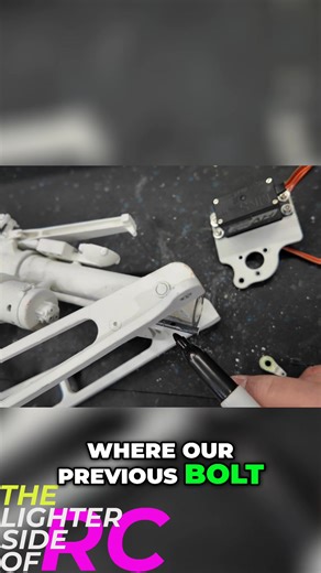 This video shows you how to prepare the front gear for reinstallation. Follow along to get your gear working like new again! #FrontGear #Reinstallation #DIY #GearRepair #CarMaintenance | The Lighter Side Of RC