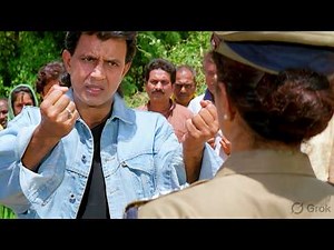 आप मुझे जेल में बंद कर सकती हो पर मेरे देश की रक्षा करने वाले इरादों को नहीं - #mithunchakraborty