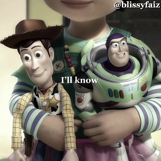 Heartbreaking Toy Story 3 Scene Edit - Woody's Emotional Goodbye