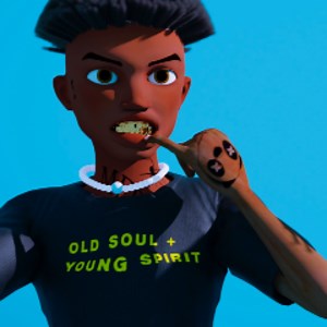 ishdarrbaby - Twitch