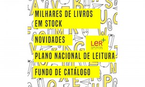 O seu Distribuidor de livros de diversas editoras