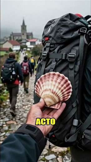 El secreto espiritual del Camino de Santiago