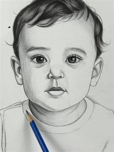 Engaging Pencil Drawing Tutorial for Beginners