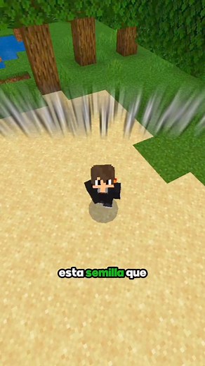 386K views · 19K reactions | La Mejor semilla para Minecraft Bedrock 1.21  #Minecraft | Joshua Mc | Facebook