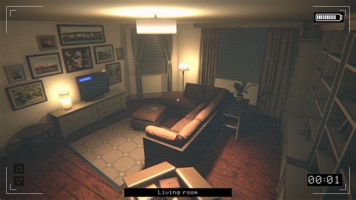 アパート異常探しホラー『Paragnosia』、Steamにて期間限定で無料配布中。高評価ゲームが今ならタダ - AUTOMATON