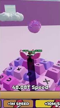 ROBLOX KEYBOARD ESCAPE..