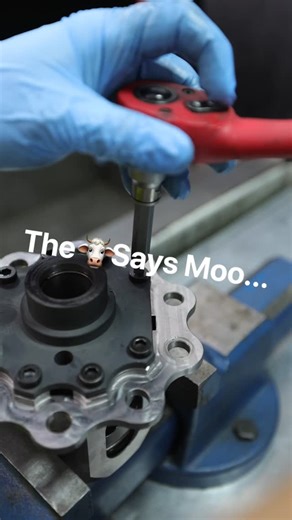 1.1K views · 30 reactions | Literally, everyone who disassembled at least one BMW Limited slip diff藍 Since we know the struggle, we supply hex bolts along with our forged cap #MechanicLife #driftlife #bmw #bmwlove #getthegrip #mechanichumor | Racing Diffs | Facebook