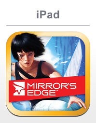 Mirror's Edge