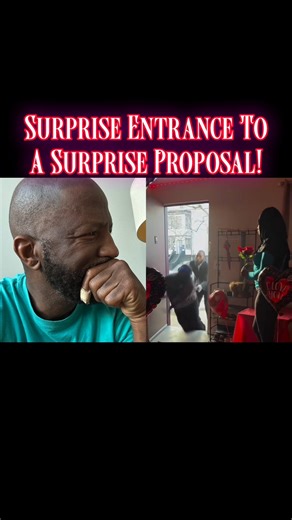 🤭💍❤️ #RickeySmiley | Rickey Smiley