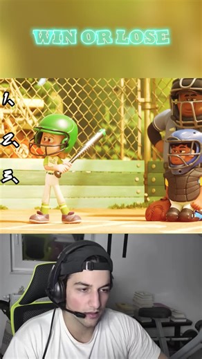 Part1 Win Or Lose Season 1 Episode 2 #winorlose #cartoon #fyp #anime #usa🇺🇸