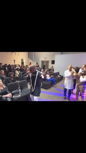 1.7K views · 36 reactions | Unlock the power of progression with alignment! Being on one accord is crucial! Your alignment matters - it's one of the keys to breakthrough. #Alignment #progression #OneAccord #Breakthrough" | Ramah Christian Center | Facebook