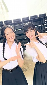 62K views · 3K reactions | Punch ขอได้ไหม? Pimma อย่าน่ารักเผื่อคนทั้งโลกเลย!! >.< @pixxie_official #กักกั๊กChallenge with #Pimma_PiXXiE #กักกั๊ก4EVE #PiXXiE #Punch4EVE #4EVE #GugGug #XOXOentertainment #TPop | 4EVE | Facebook