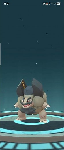 Alolan Graveler (3★) Evolution → Alolan Golem | Pokémon GO Part 2/2 #pokemongo #graveler #golem