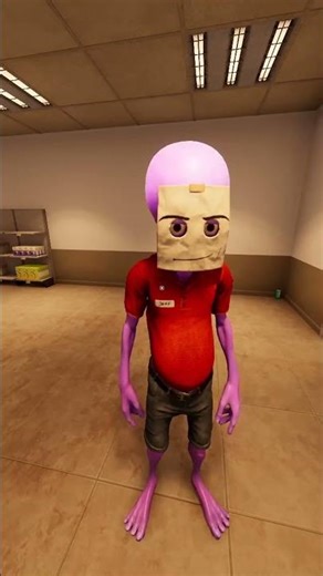 Diesel deez nuts 💀 #alien #jokes #clip #funny #laugh