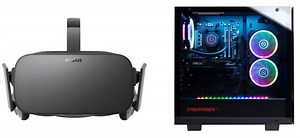 4 VR Ready PC Builds for 2023 (Cheap, Mid-Range, High-End)