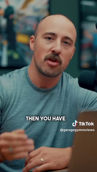 ➡️ Save this one for later! ⬅️ Coop will guide you through the murky waters of buying a new rack or upgrade to a better one for your home gym 💪💪#garagegymreviews #homegym #homegymequipment #homegymsetup #powerrack #squatrack #squatstand #foldingrack #roguefitness #repfitness #repfitnessequipment #titanfitness #betitanfit #bellsofsteel #bridgebuilt #prxperformance #gymequipment