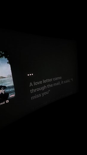 Exploring the Meaning of a Love Letter